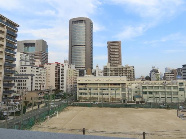 エスリード東天満第２