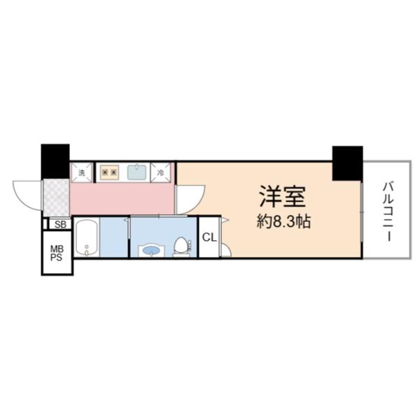 エルプレイス京橋