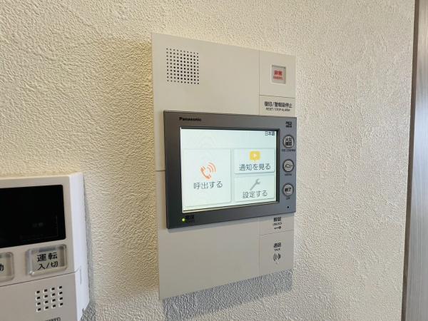プレサンス野江内代ペルティエ