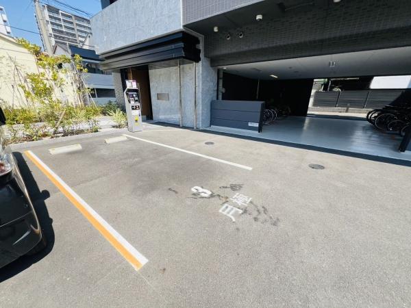 プレサンス野江内代ペルティエ