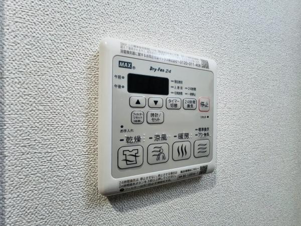 プレサンス野江内代ペルティエ
