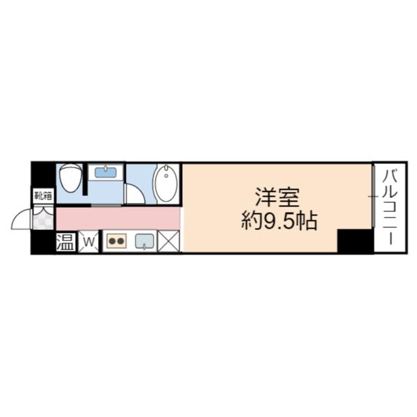 カーサリック同心