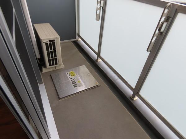 カーサリック同心