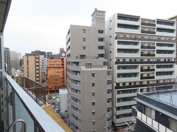 カーサリック同心