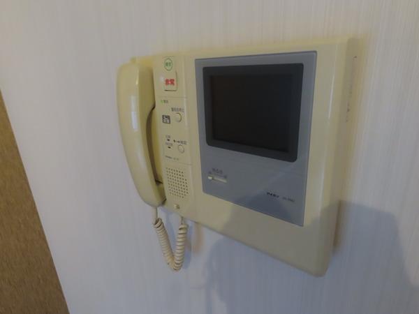 カーサリック同心
