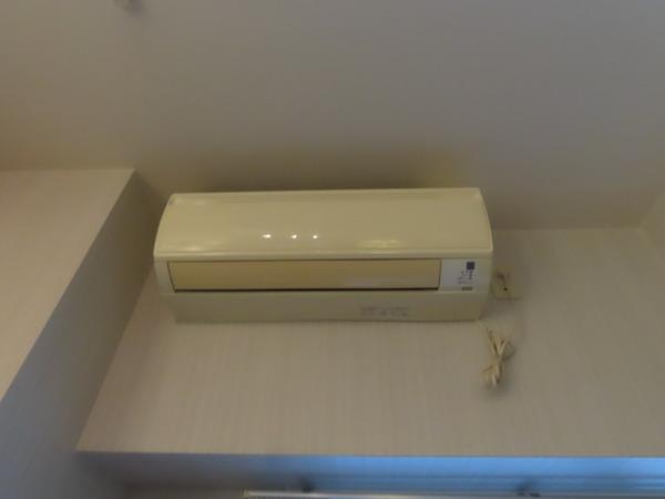 カーサリック同心