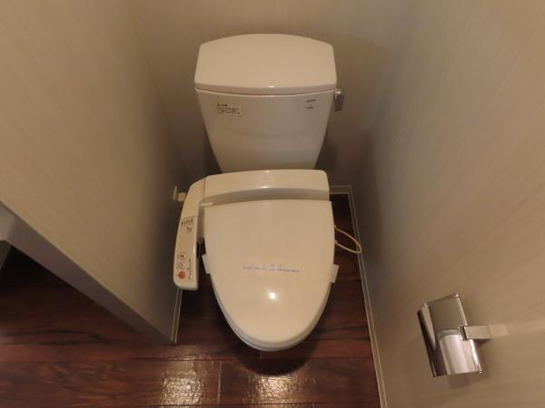 カーサリック同心