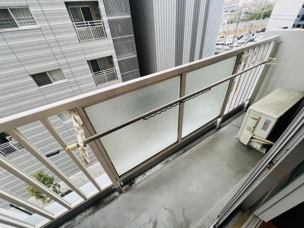 日商岩井京橋ハイツ