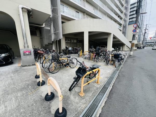 日商岩井京橋ハイツ