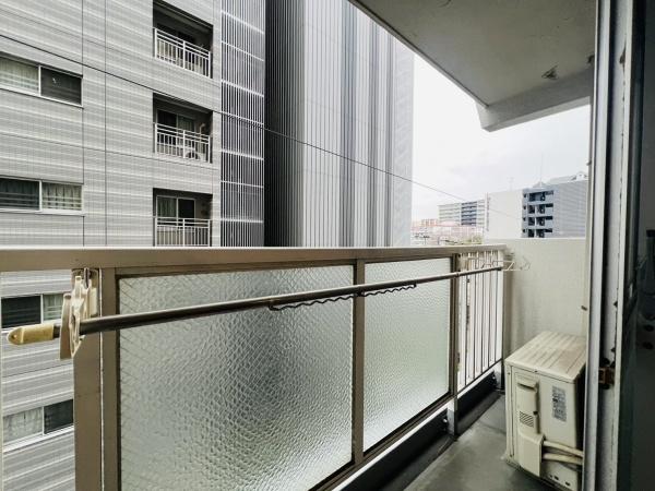 日商岩井京橋ハイツ