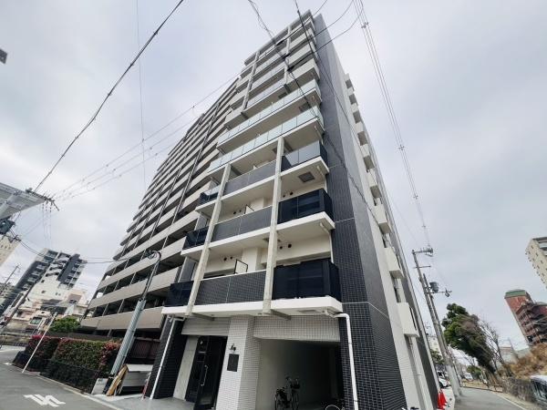 グランステディ城東中央