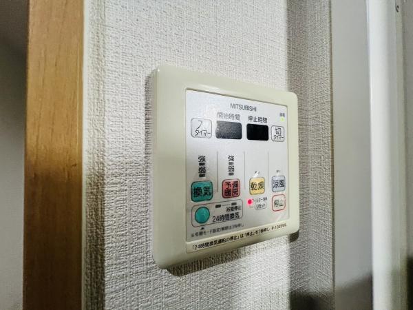 レジデンス京橋スクエア