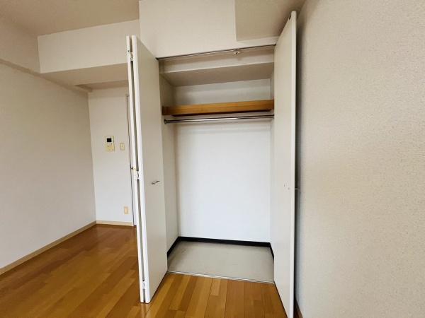 レジデンス京橋スクエア