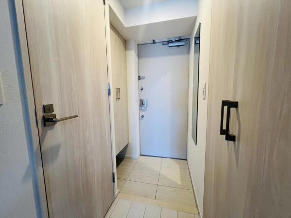 カーサレグラス城東セントラル