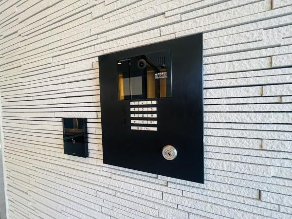 カーサレグラス城東セントラル
