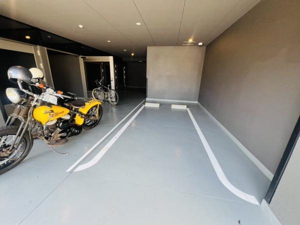 カーサレグラス城東セントラル
