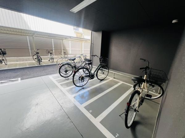カーサレグラス城東セントラル
