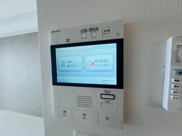 カーサレグラス城東セントラル