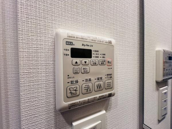 カーサレグラス城東セントラル