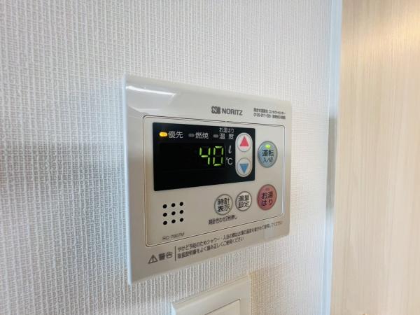 カーサレグラス城東セントラル