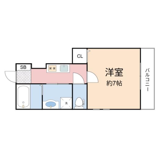 レオン京橋