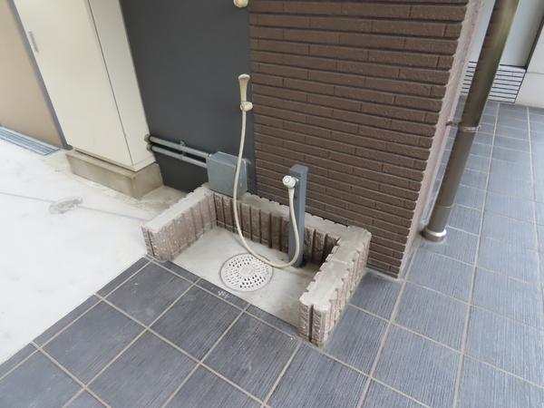 LaCASA京橋