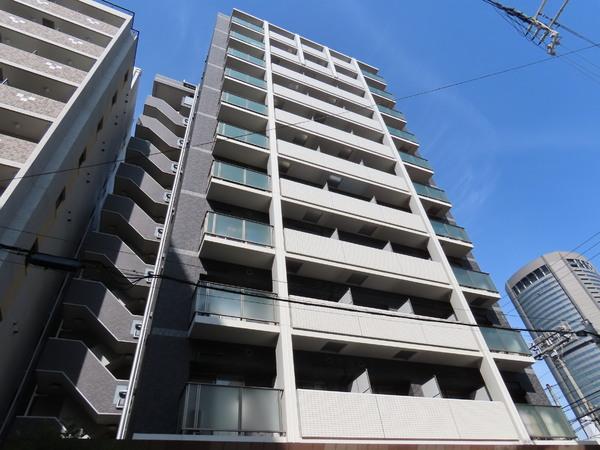 プライマル大阪天満宮