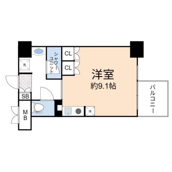 エスティライフ大阪都島