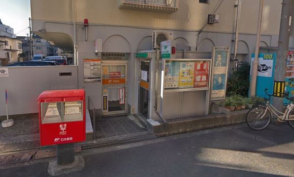 S-MOVE緑橋2(東成東中本郵便局)