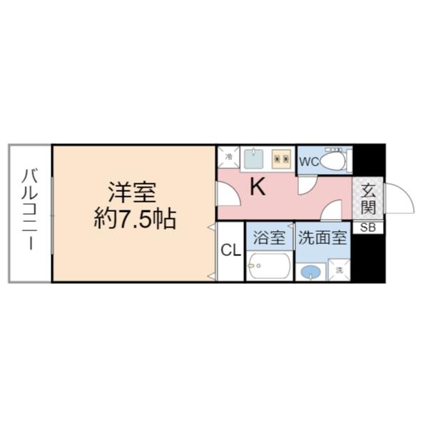 Canal天満橋