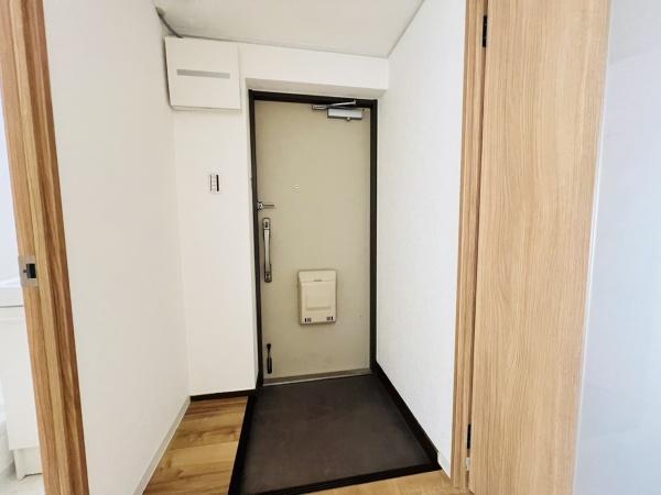 緑橋コーポ１号棟