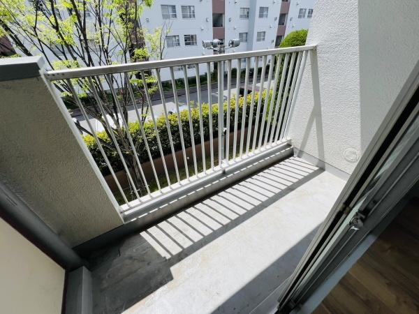 緑橋コーポ１号棟