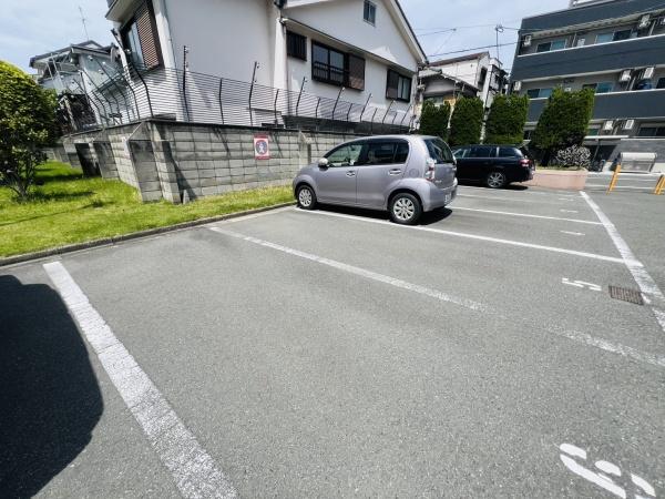 緑橋コーポ１号棟