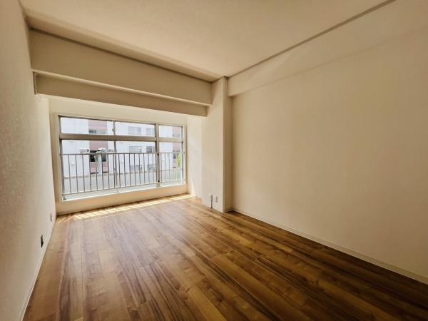 緑橋コーポ１号棟