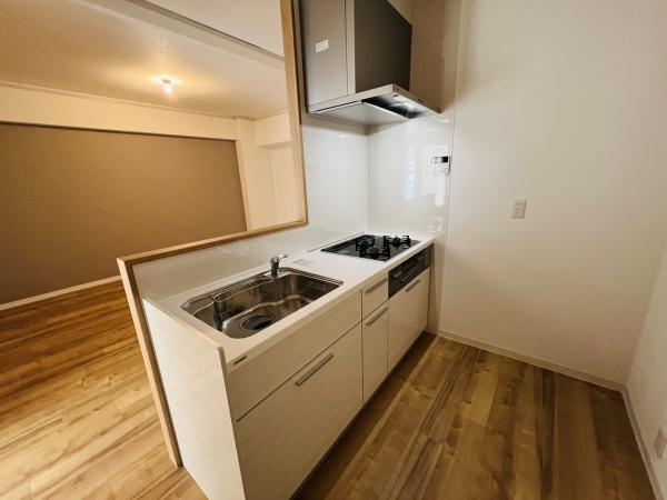 緑橋コーポ１号棟
