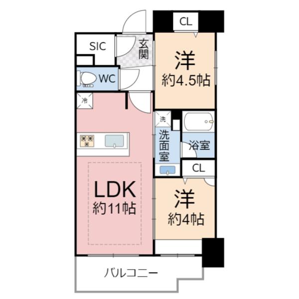 アーバネックス大阪天満橋