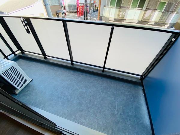 アーバネックス大阪天満橋
