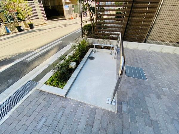 アーバネックス大阪天満橋