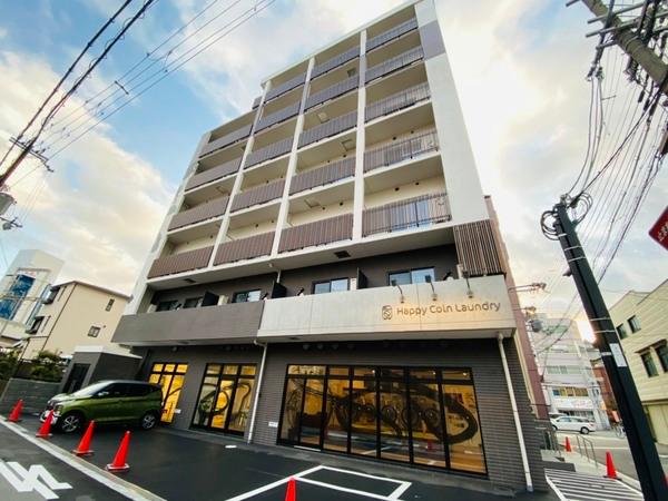 城北テラス