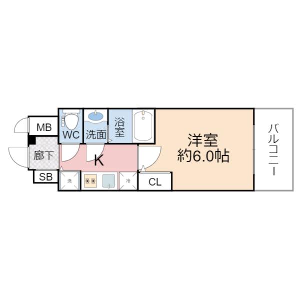 エスリード京橋