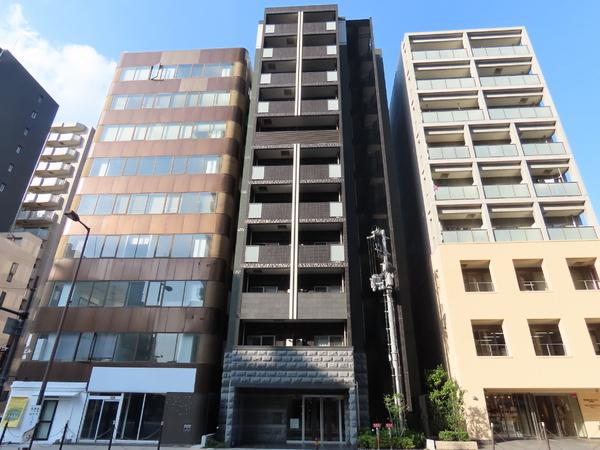 プレサンス南森町ライズ