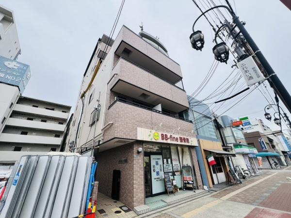 ルミエール都島