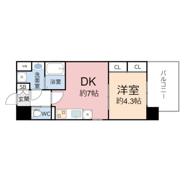 プライマル南森町
