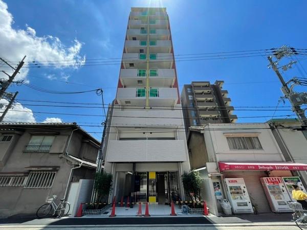 プライマル南森町