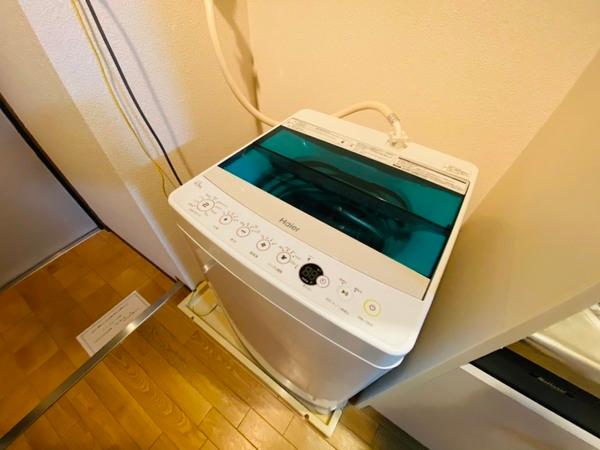 エスリード大阪城北