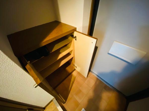 エスリード大阪城北