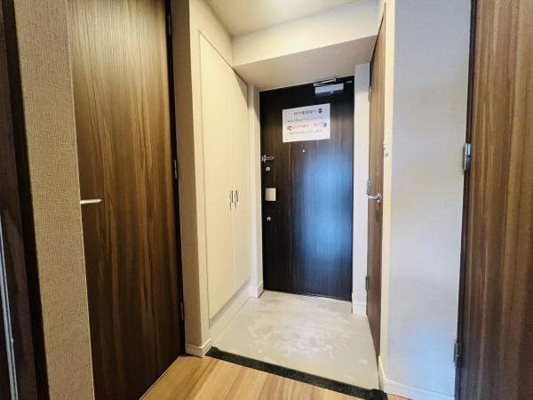 プレサンス扇町駅前
