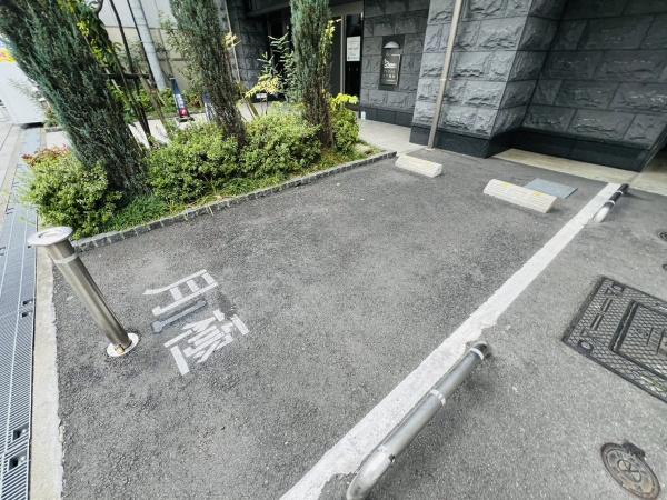 プレサンス扇町駅前