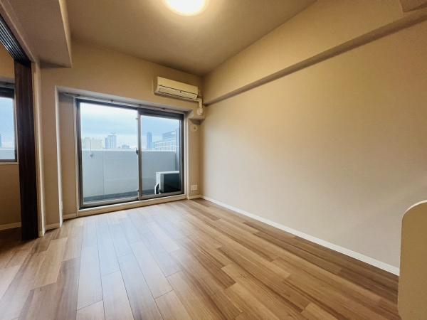 プレサンス扇町駅前