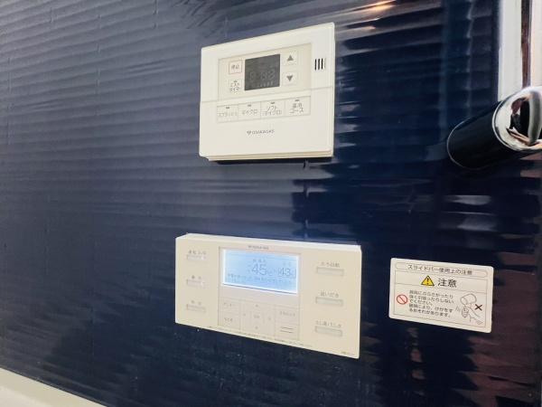 プレサンス扇町駅前